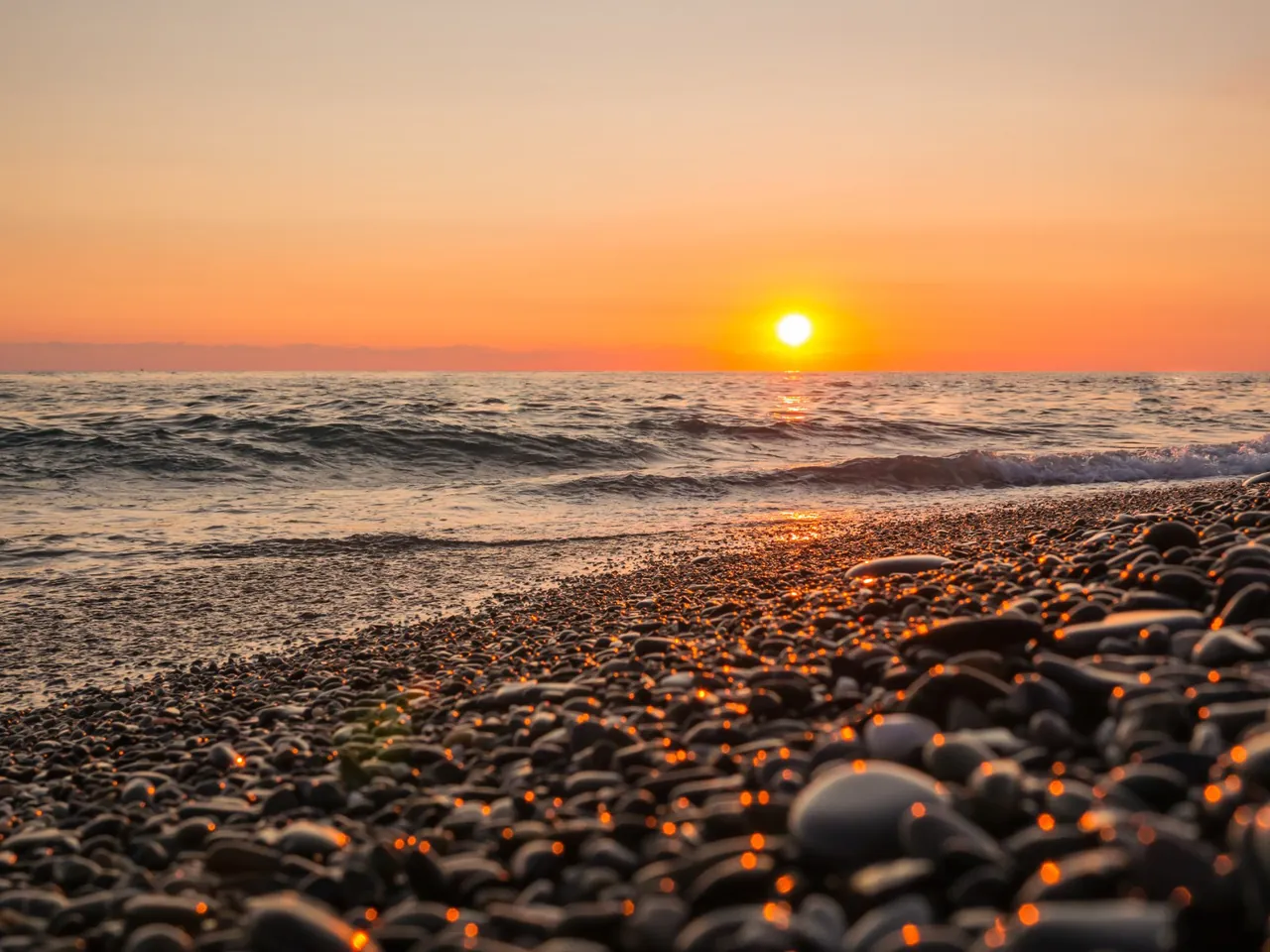 Чёрное море